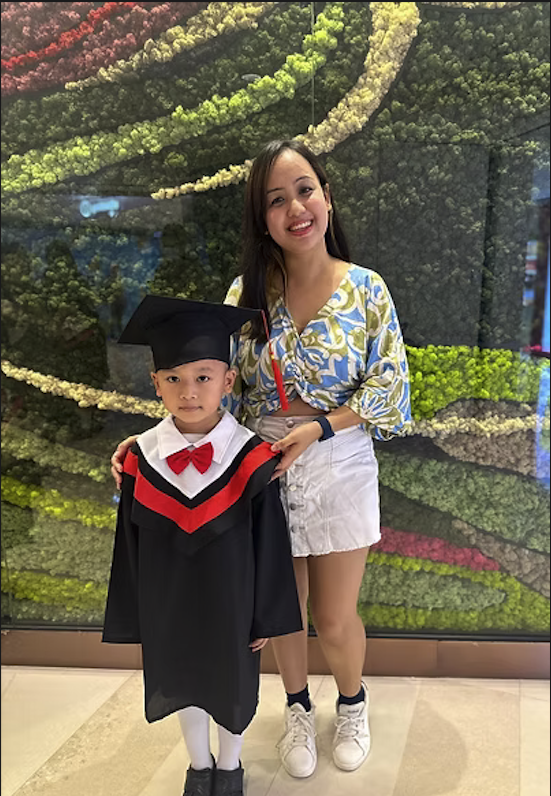 Be Priceless SEED Course Annual Award 2023