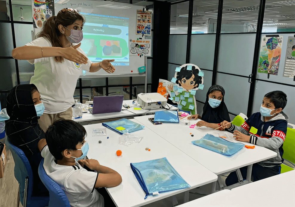 Moments Made Possible by you