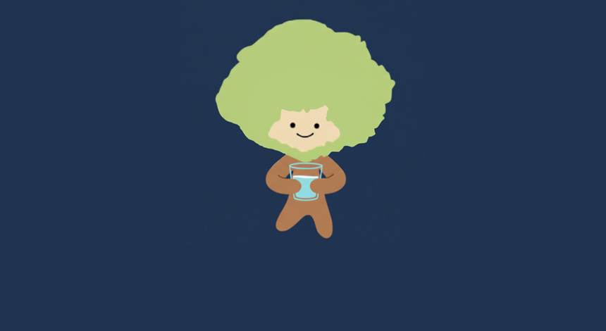 I appreciate the simple moments in life