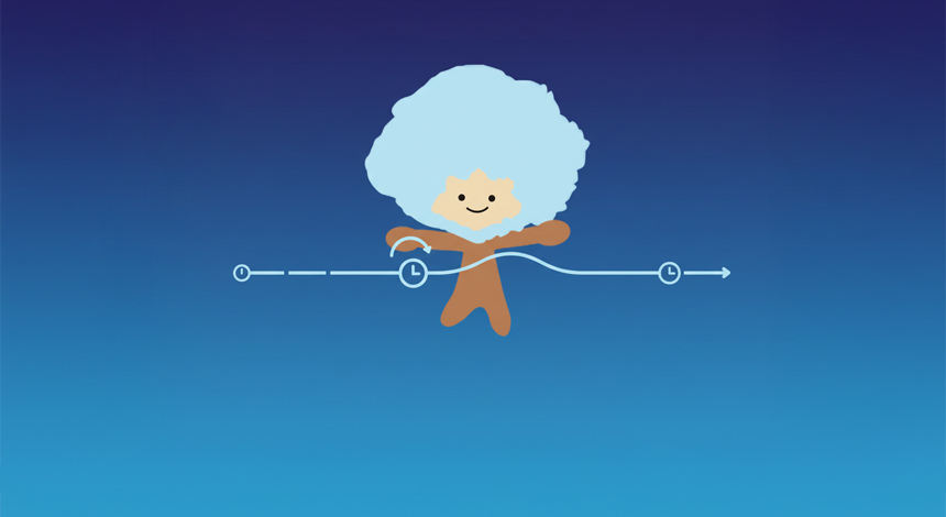 Gratitude makes sense of our past, brings peace for today, and creates a vision for tomorrow” — Melody Beattie 