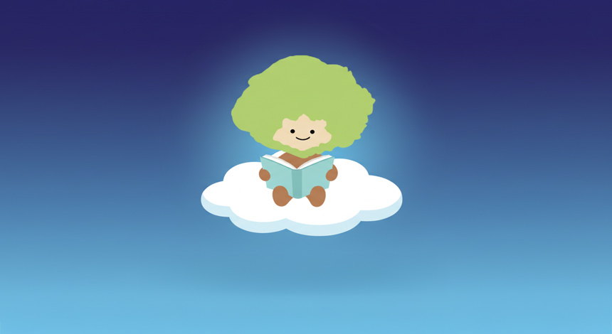 Affirmation: I’m tired but grateful I accomplished something today